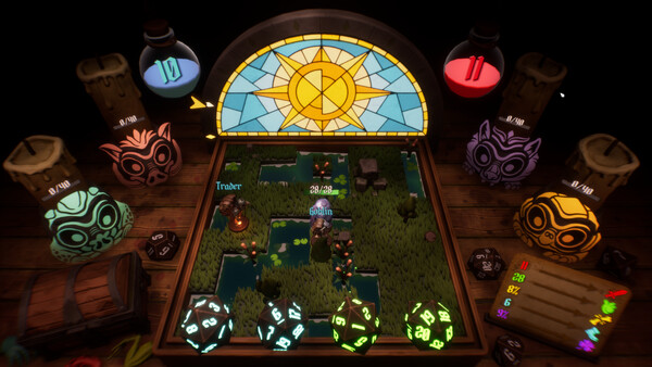 Candletales screenshot 1