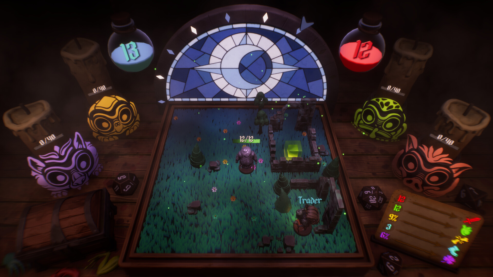Candletales screenshot #3