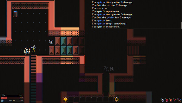 Faithfarer: The Cathedral — 1
