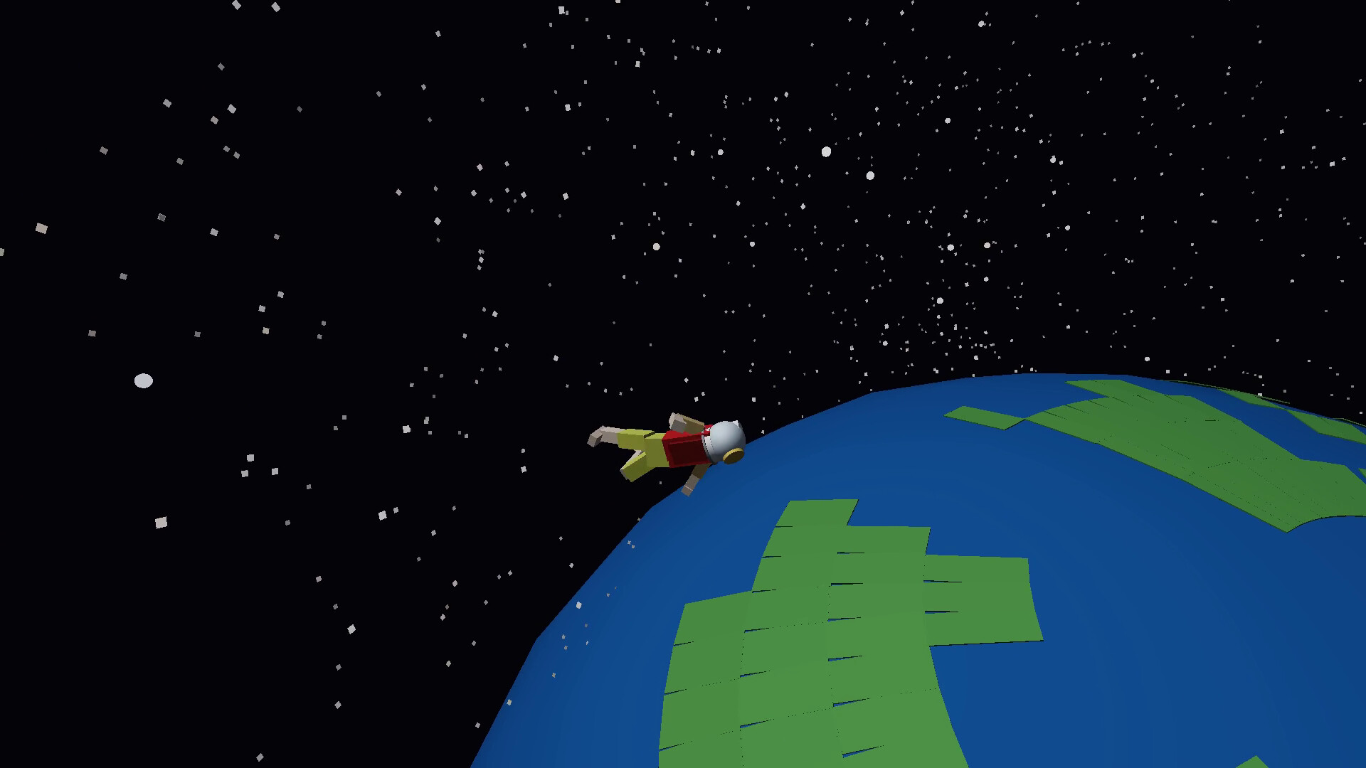 Dr. Tod's Very Good Clinic screenshot #2