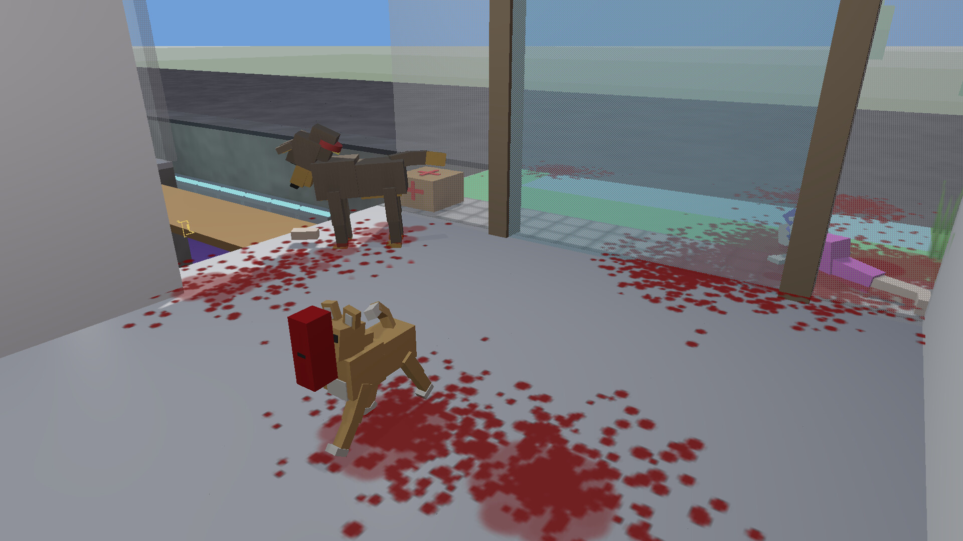 Dr. Tod's Very Good Clinic screenshot #6