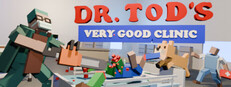Dr. Tod's Very Good Clinic