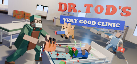Dr. Tod's Very Good Clinic