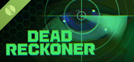 Dead Reckoner Demo 표지