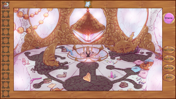 Magic Dorm 2 screenshot 6