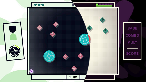 PREY DRIVE screenshot 4