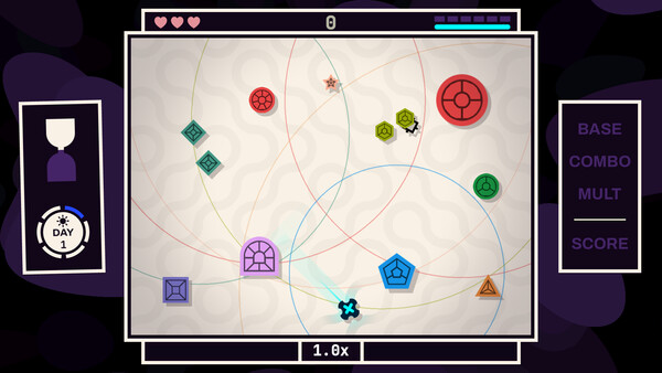 PREY DRIVE screenshot 5