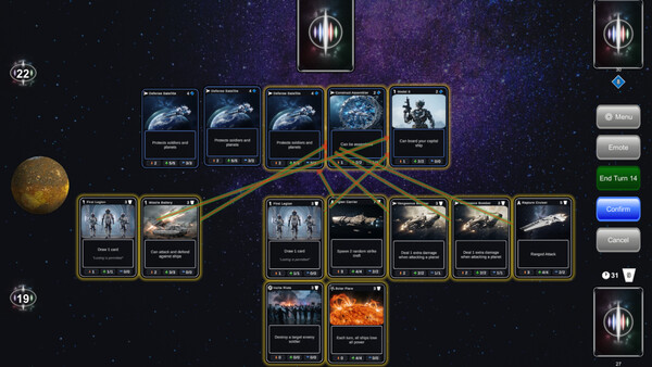 Star Imperium — 2