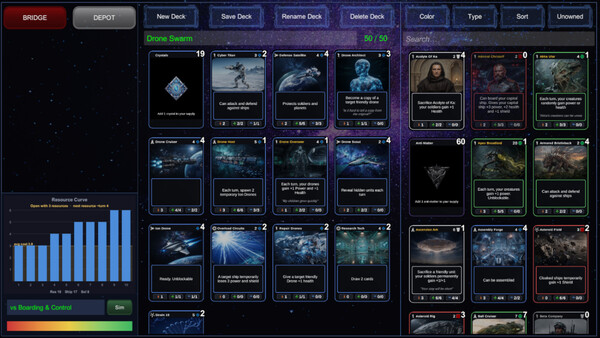 Star Imperium — 5