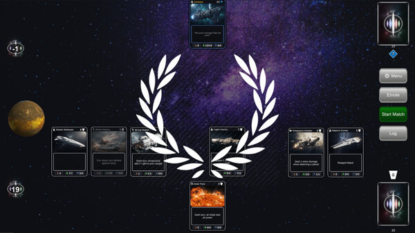 Star Imperium — 3