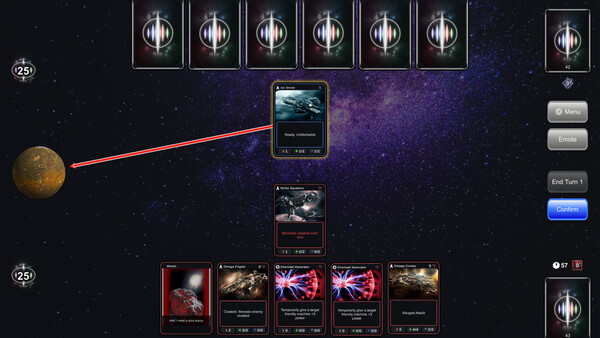 Star Imperium — 1