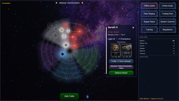 Star Imperium — 4