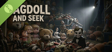 Ragdoll and Seek Demo