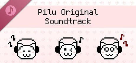 Print I Love U Soundtrack