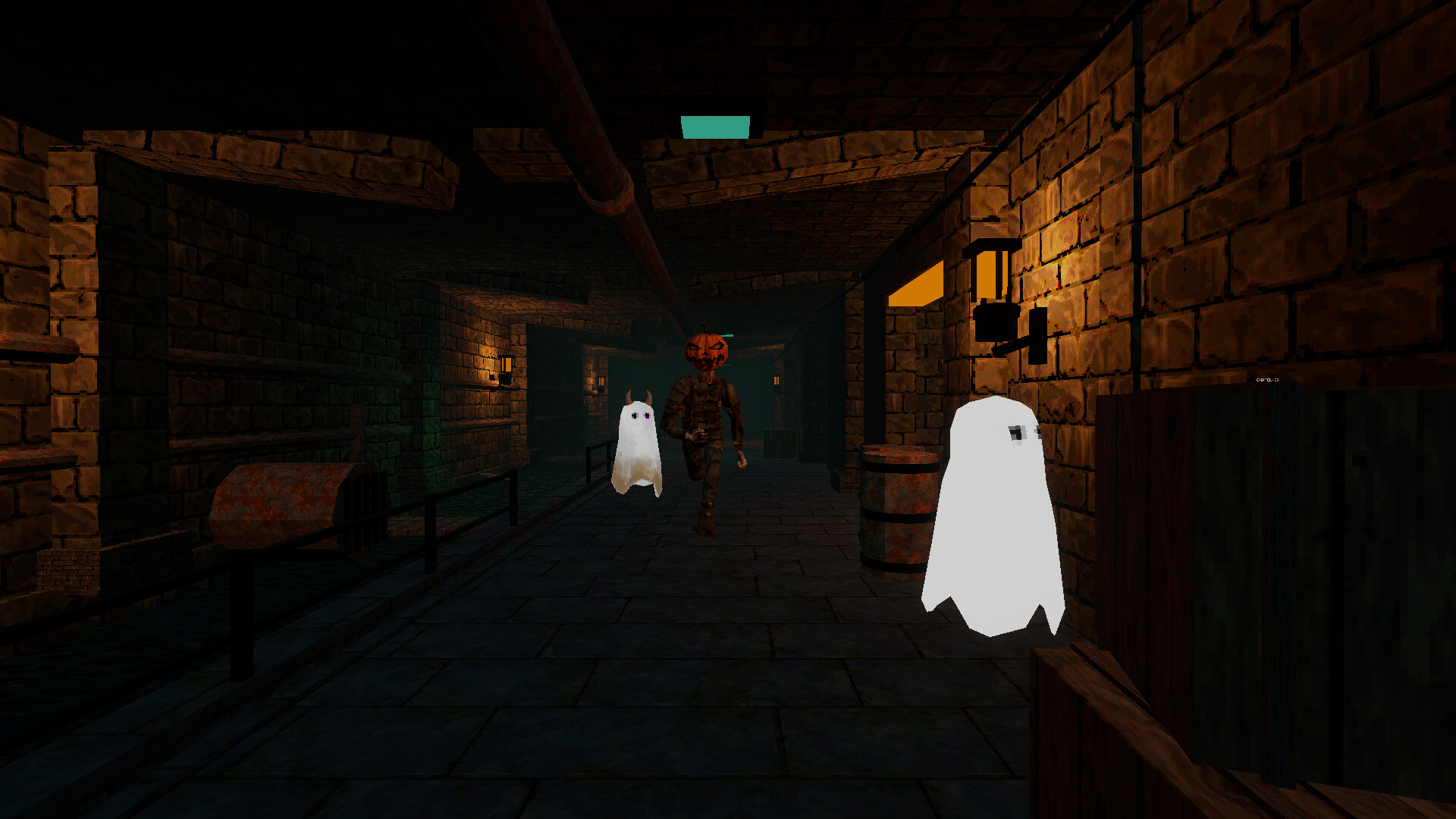 Spirits: Wake Up! screenshot #3