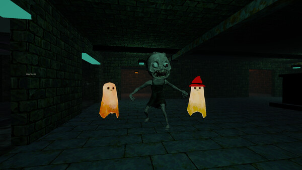Spirits: Wake Up! screenshot 5