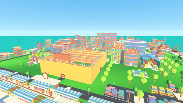 AeroBloom Screenshot