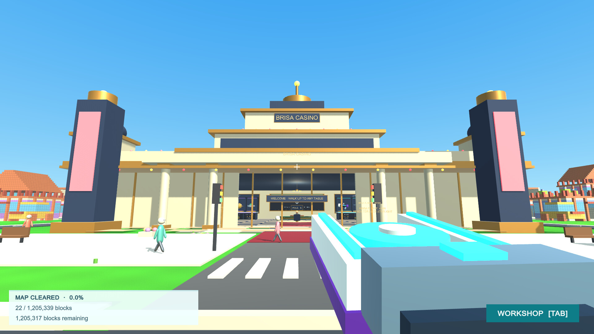 AeroBloom screenshot #5