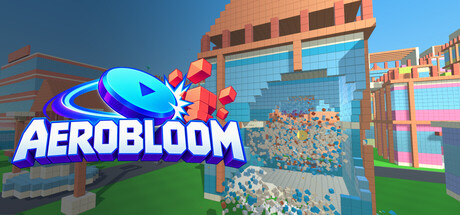 AeroBloom