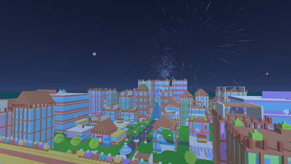 AeroBloom Screenshot
