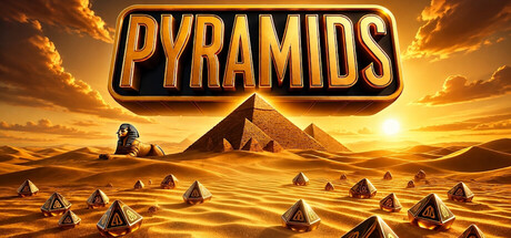 Pyramids