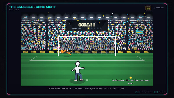 Stick Life: The Daily Grind screenshot 5