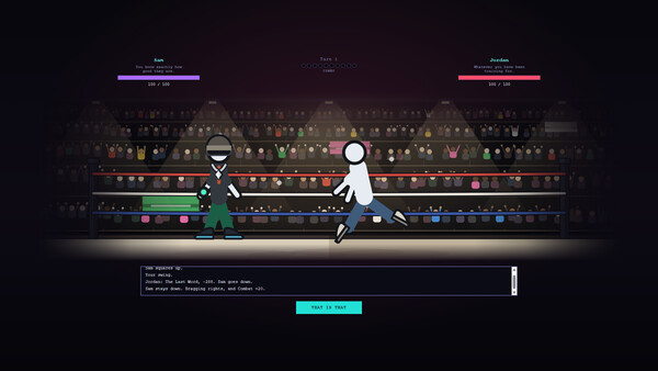 Stick Life: The Daily Grind screenshot 6