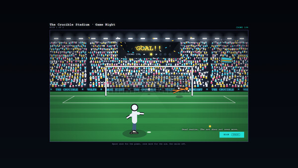 Stick Life: The Daily Grind screenshot 1