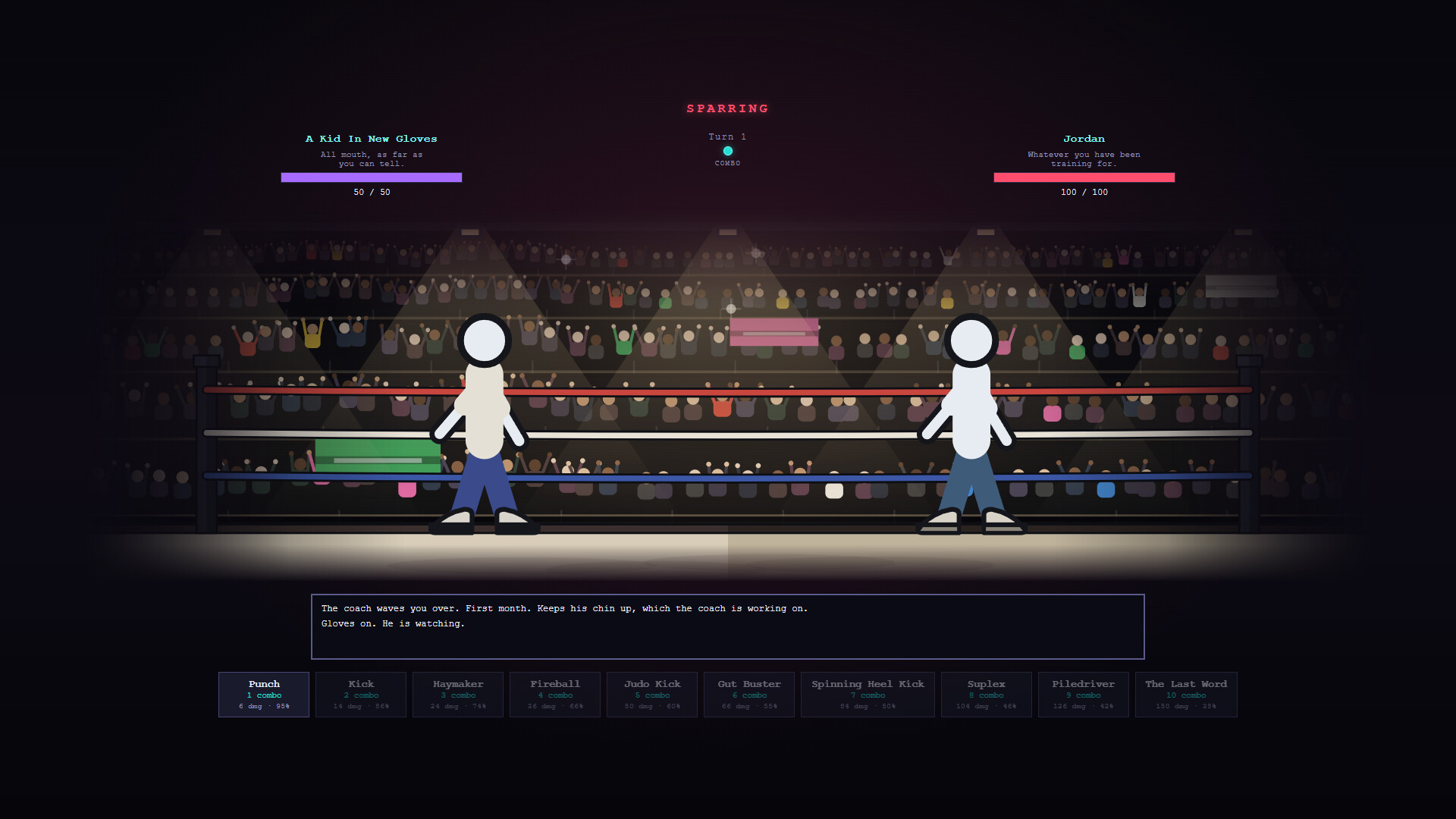 Stick Life: The Daily Grind screenshot #4