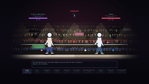 Stick Life: The Daily Grind screenshot 4