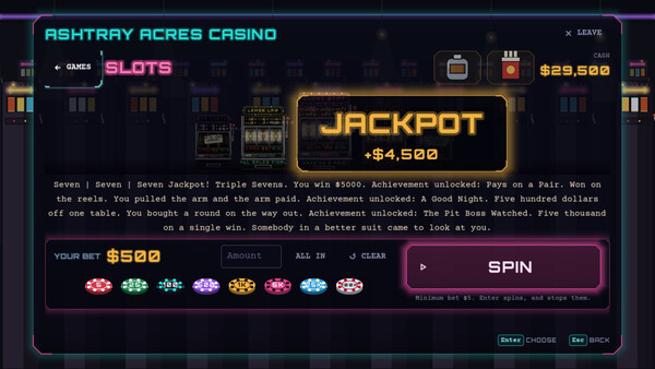 Stick Life: The Daily Grind screenshot 4