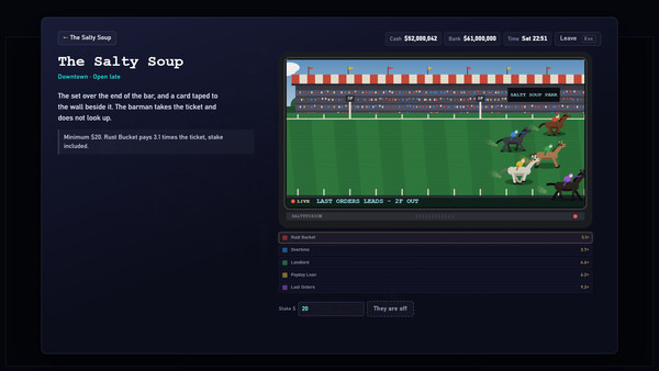 Stick Life: The Daily Grind screenshot 8