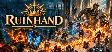 Ruinhand