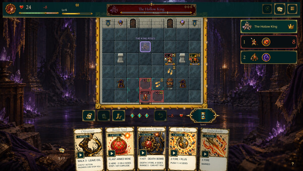 Ruinhand screenshot 3