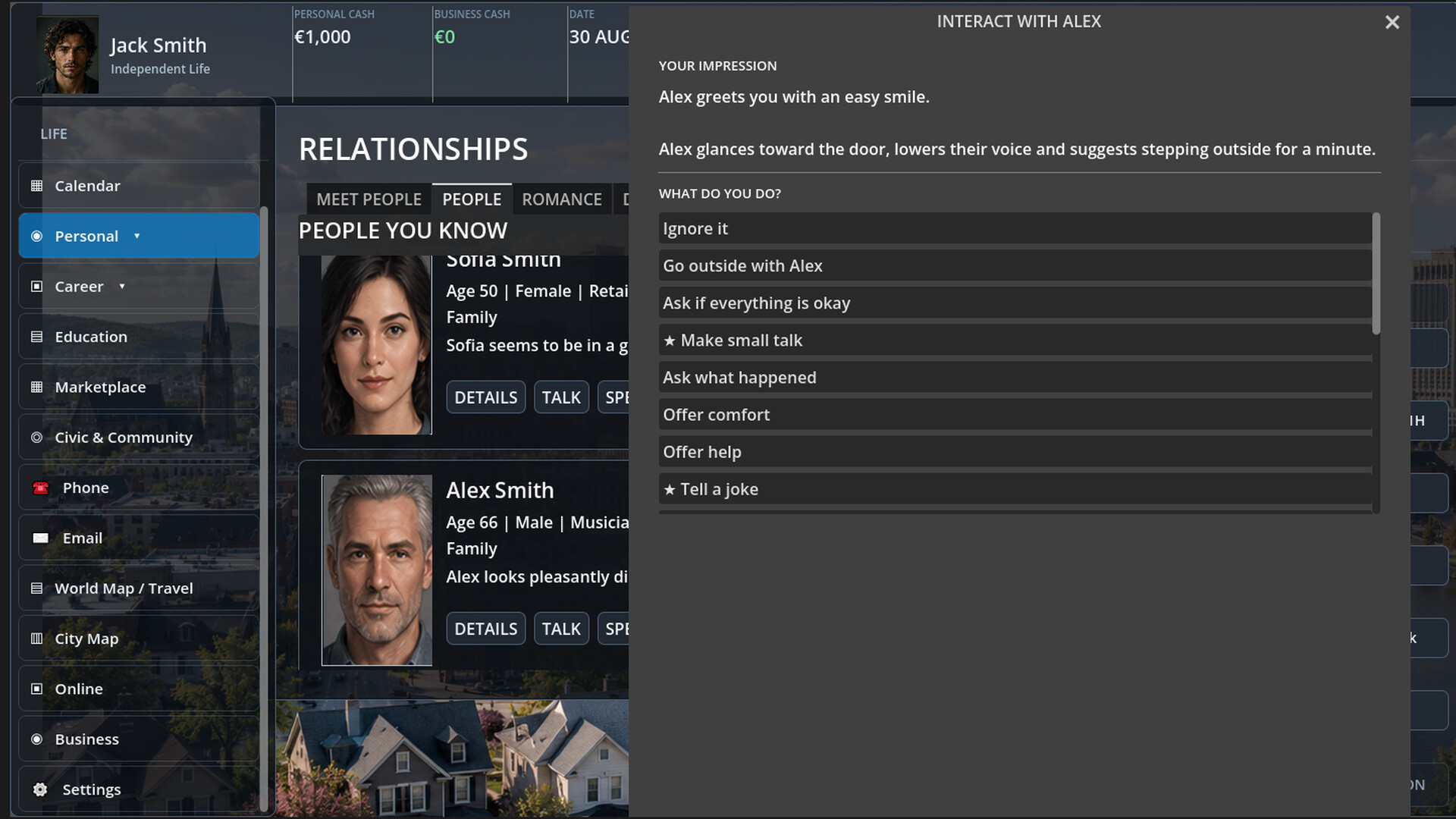 That's My Life screenshot #3