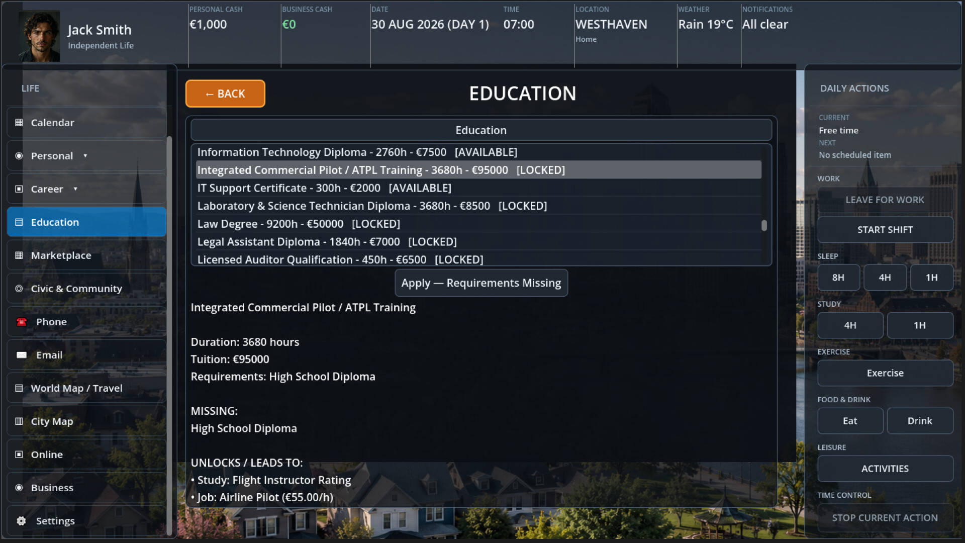 That's My Life screenshot #6