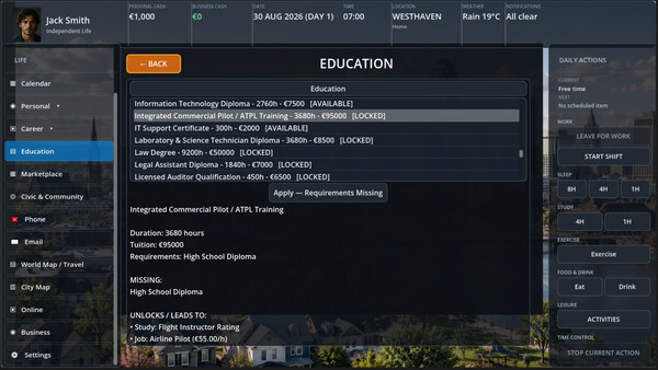 That's My Life screenshot 6