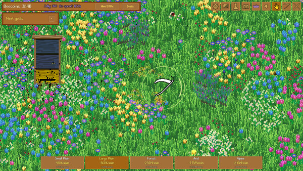 Beelionair screenshot 7