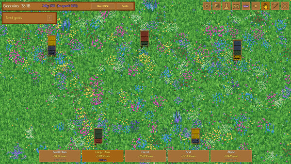 Beelionair screenshot 3