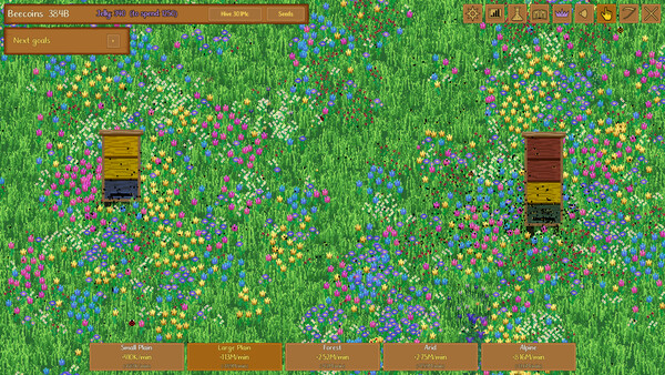 Beelionair screenshot 1