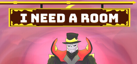 I Need A Roomの作品画像