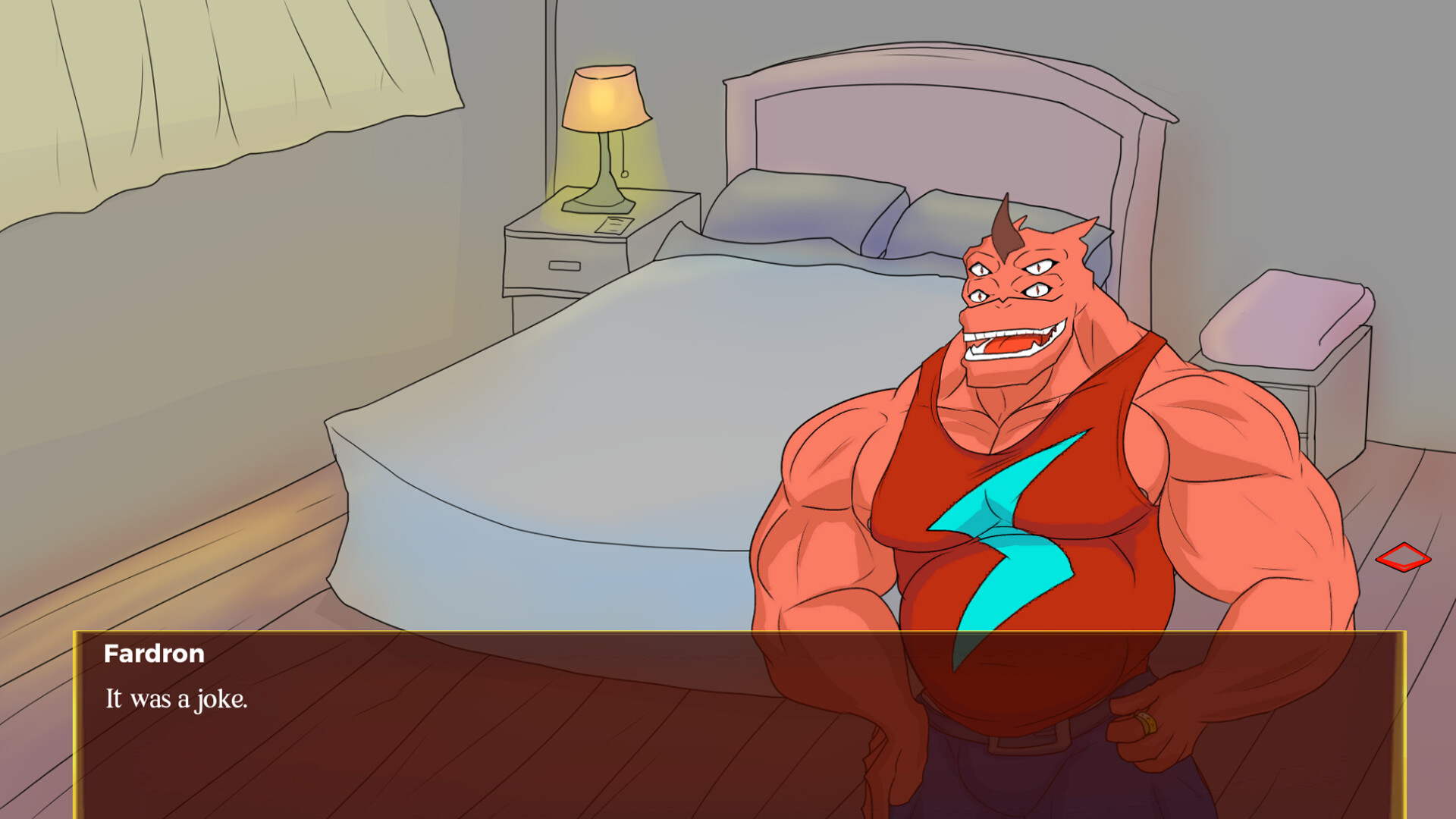 I Need A Room screenshot 11