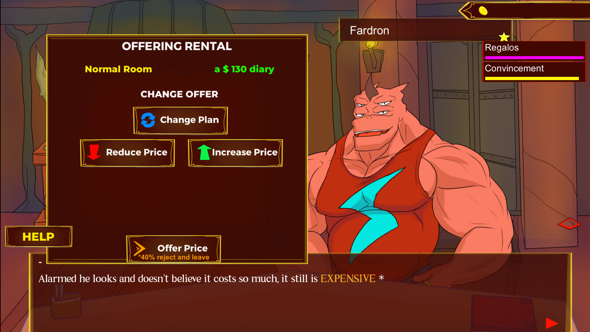 I Need A Room screenshot 10