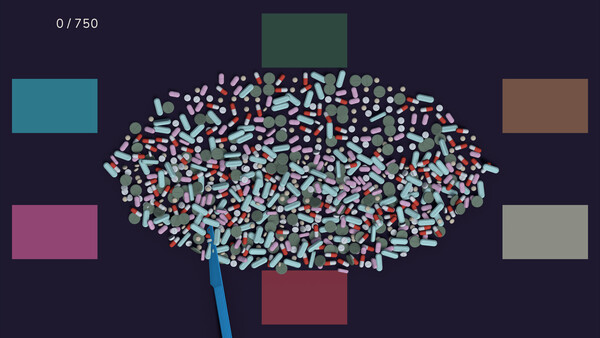 Pill & Chill Demo screenshot 5