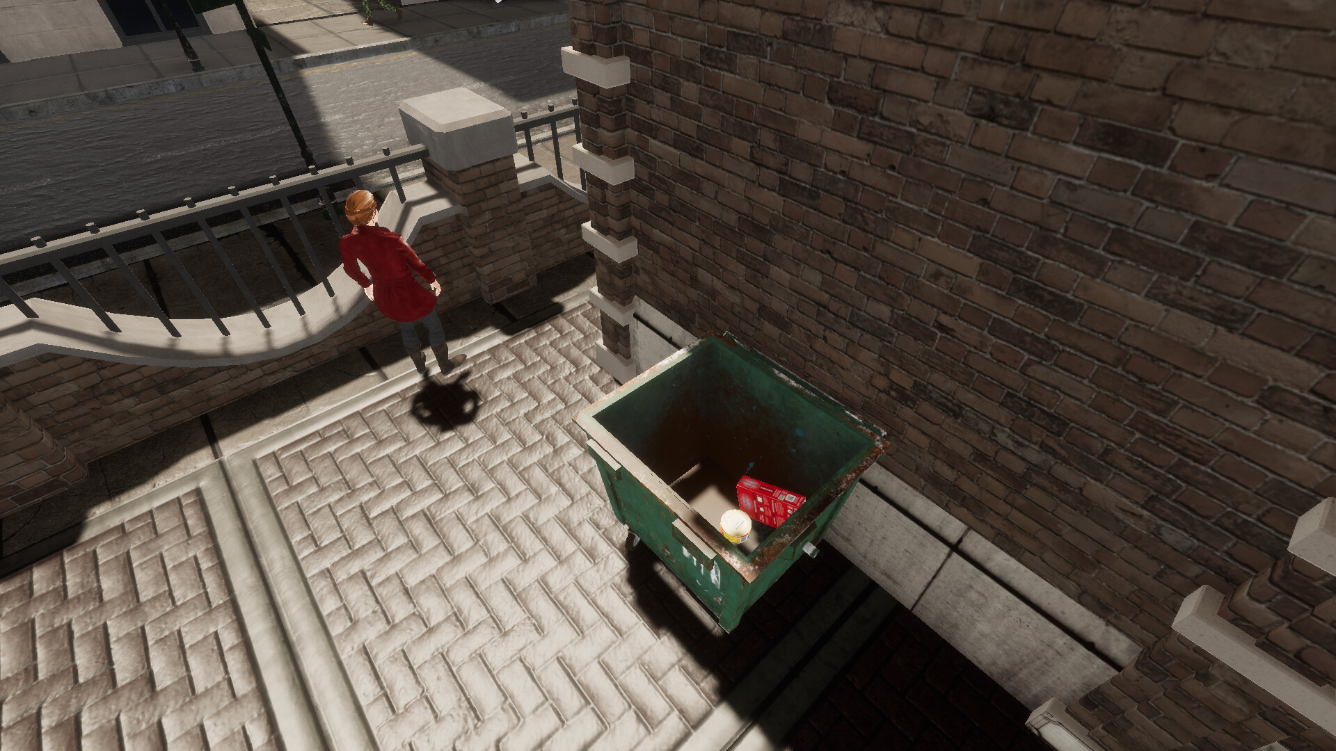 Shady Shop screenshot #4