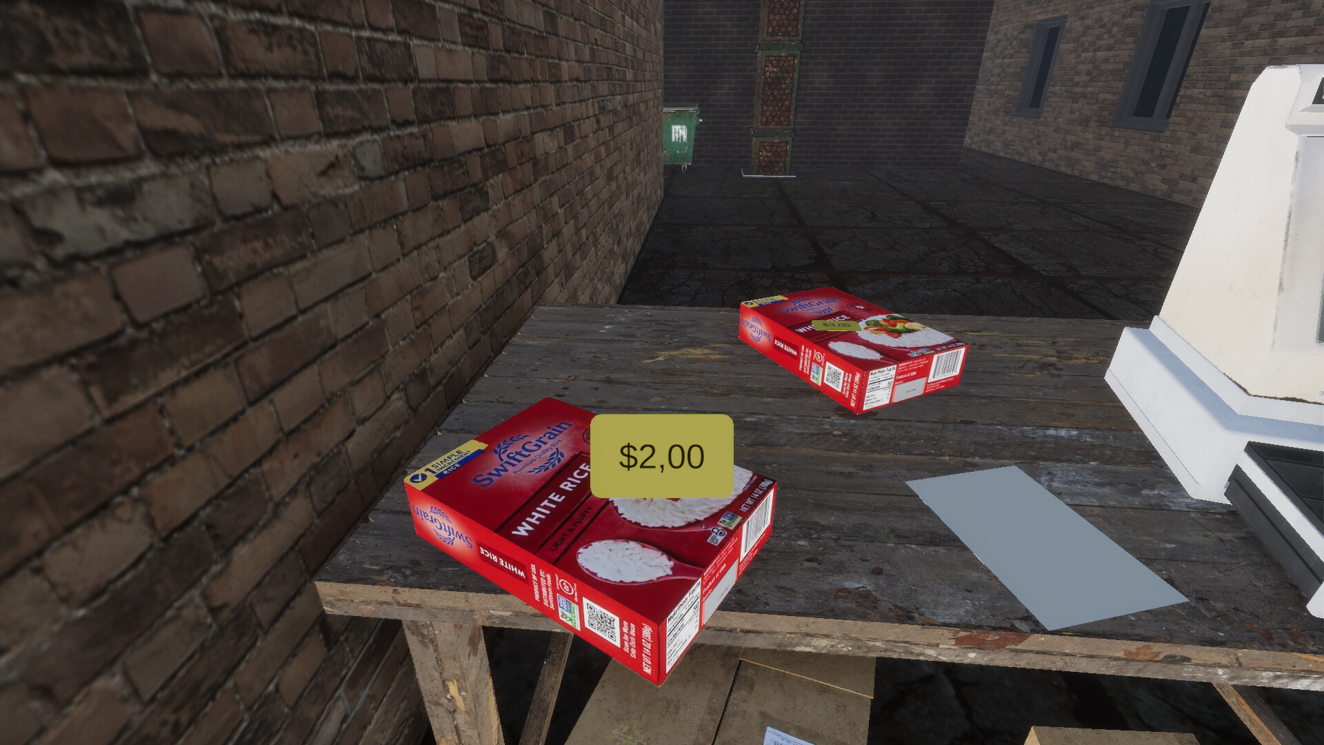 Shady Shop screenshot #7