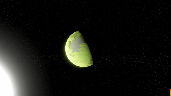 Planet Forge screenshot 5