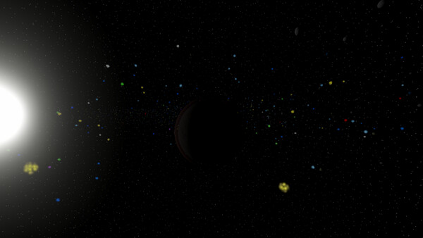 Planet Forge screenshot 4
