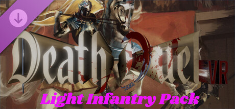 Купить дешево Death Duel VR. Light Infantry Pack Купить ключ дешево Death Duel VR. Light Infantry Pack