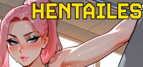 HENTAILESの作品画像